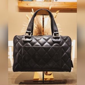 Chanel Wild stitch handbag